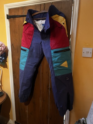 Vintage powderhorn - 90’s,