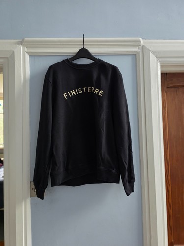 Finisterre sweatshirt - finisterre,