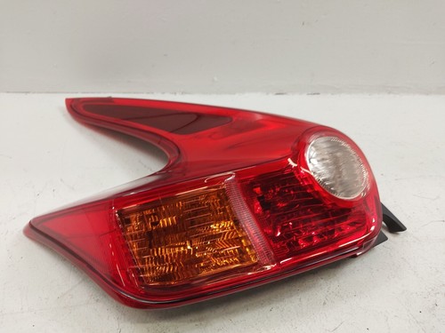 Tail light nissan juke mk1 - light,