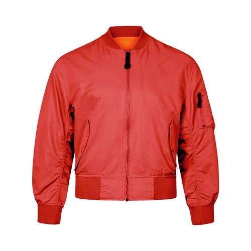 Ma1 flight jacket skinhead - jacket,