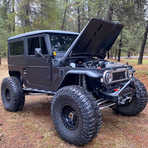 1958 1984 toyota - 1958-1984,