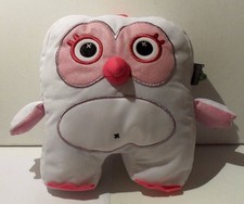 Inkoos Blingoo Pink And White