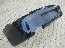 Porsche 911 997 C4 4S rear