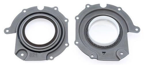 Injection pump shaft seal - injection,