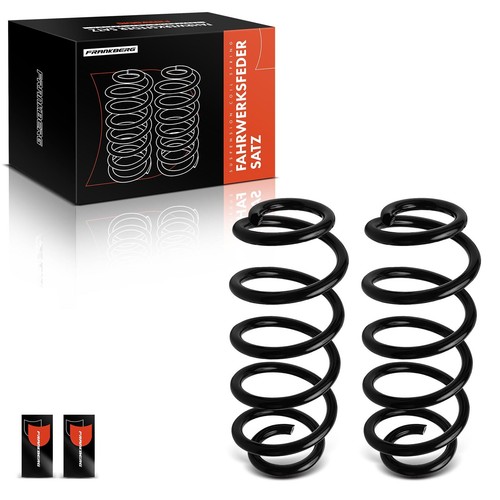 Premium rear side coil - 2x,