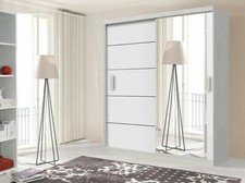 Modish Lyon Sliding Door