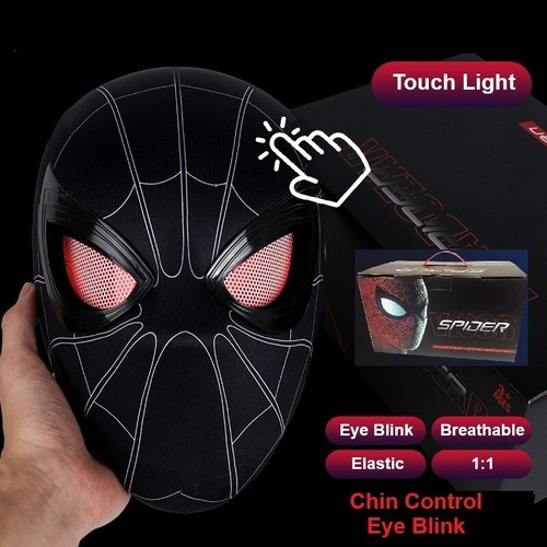 Spiderman black raimi - spiderman,