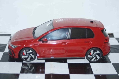 Otto volkswagen golf - otto, iil