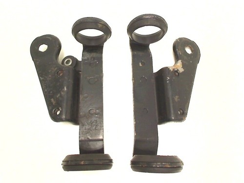 Headlamp bracket suzuki 500 - bracket,