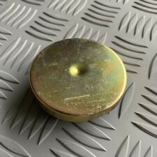 Massey Ferguson 135, David