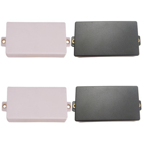 Electric guitar pickup without - pickup,