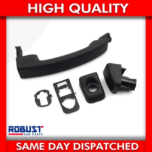 Door handle all - door,
