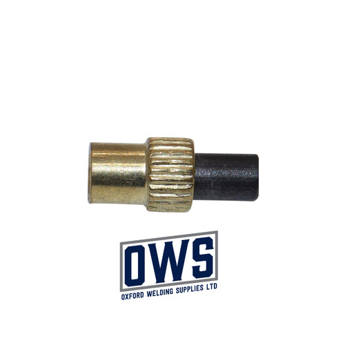 Spare replacement flints - 10,