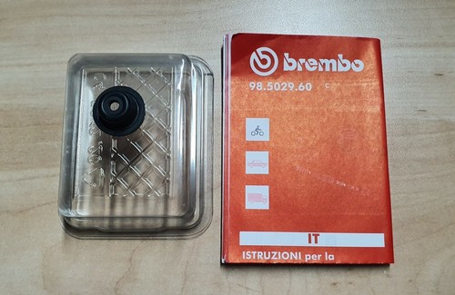Ducati brembo clutch front - brembo, &