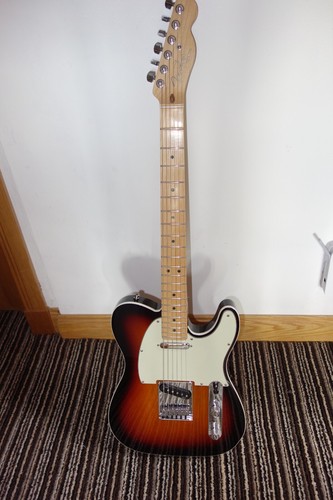 2011 fender american - american, deluxe
