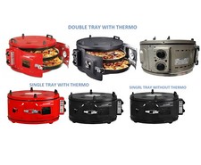 Itimat Electric Roaster Grill