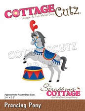 New Scrapping Cottage Cutz