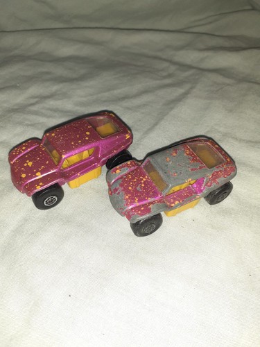 Matchbox superfast no 30 - x,