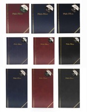 4" x 6" - 100 Pockets