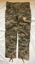 NEW CRYE PRECISION G4 Field Pants | 36 Regular Multicam