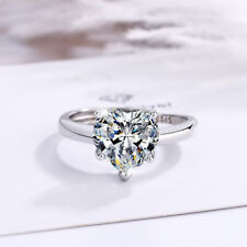 925 Sterling Silver Love Heart