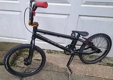 Pro bmx bikes - gt, 20-inch