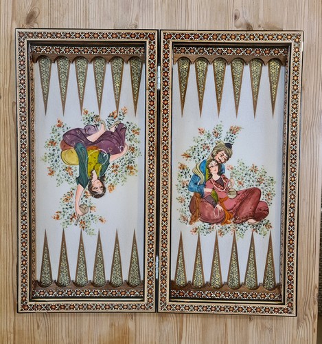 Lpuk inlaid marquetry - lpuk,
