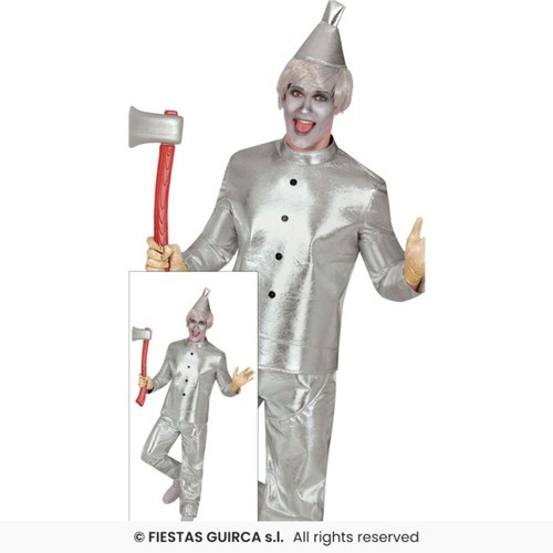 Tin soldier mens - mens, fancy