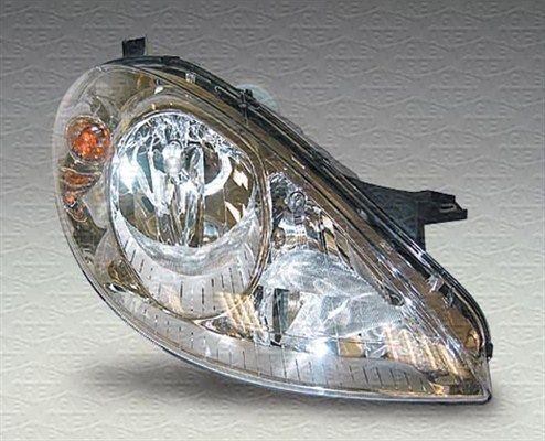 Headlights magneti marelli - magneti,