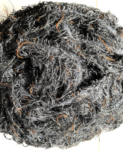 Thick recycled pure wool - recycled,,