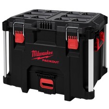 Milwaukee PACKOUT XL Tool Box