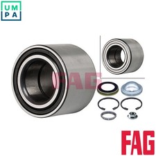 WHEEL BEARING KIT 713 6780 30