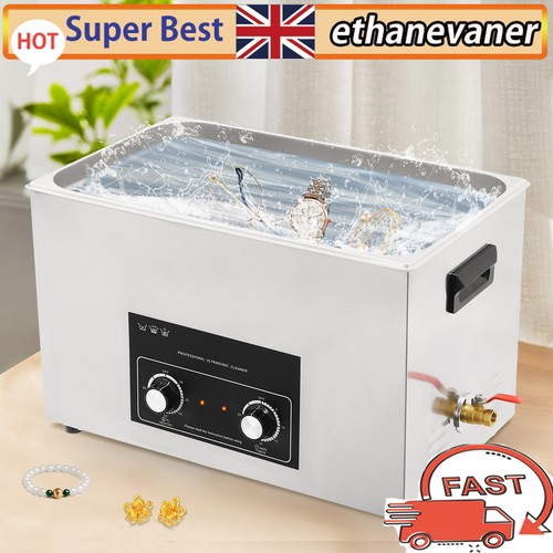 30l digital ultrasonic - 30l,