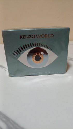 Kenzo world edp - 50,