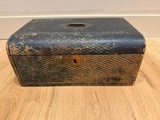 Antique Late Victorian Early