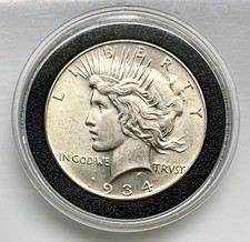 1934 silver - 1934-p, us