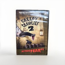 Creepy Crawlies 2 AtmosFEARfx