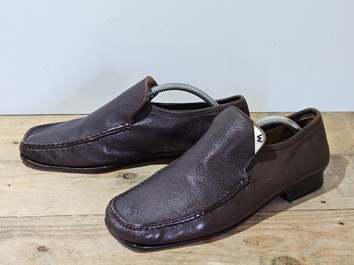 Patrick cox wannabe dark brown - cox,