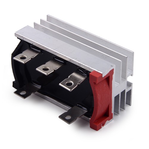 Three phase bridge - three,