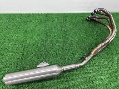 Used honda mej muffler - used, k1