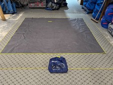 Berghaus Adhara 700 Tent