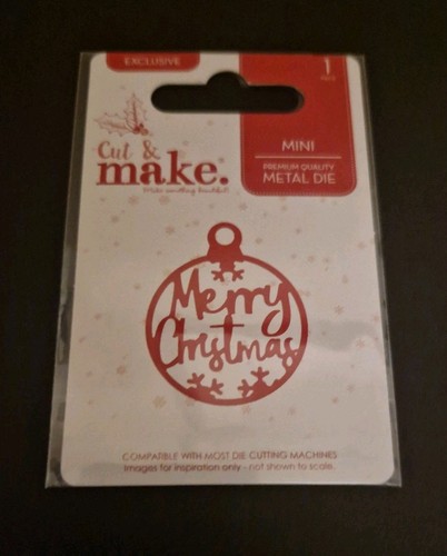 Cut make exclusive - &,