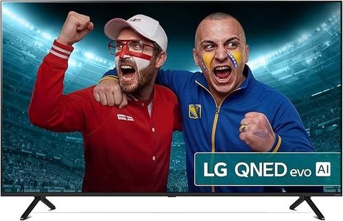 Inch qned evo - 65, ai