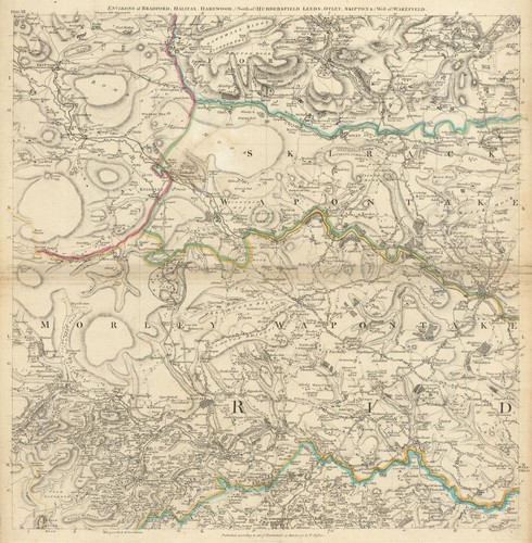 West yorkshire bradford - yorkshire.,