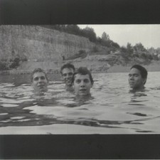 SLINT - Spiderland