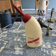 VINTAGE HALFORDS AUTOMATIC