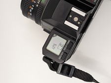 Chinon CP-7m 35mm SLR Camera