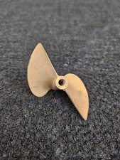 Prather 255 RC Boat Propeller