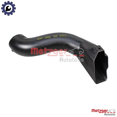 Intake hose air filter 2388086 - hose,