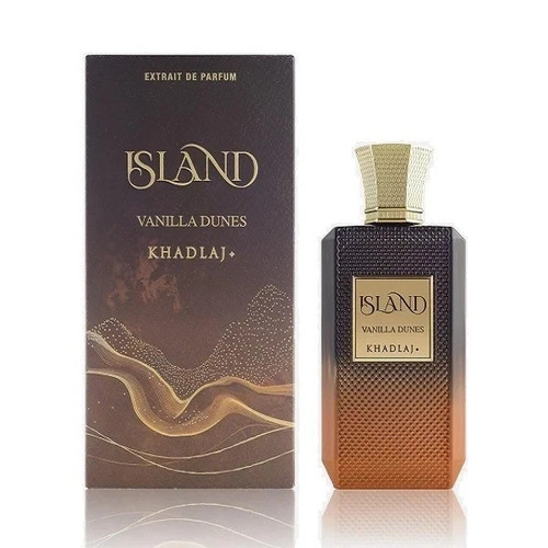 Khadlaj island vanilla dunes - island,